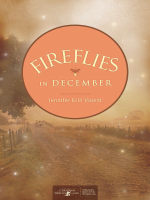 [Calloway Summers 01] • Fireflies in December
